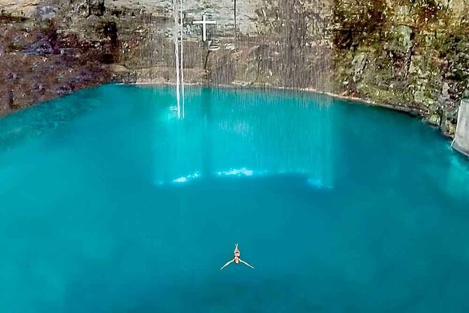 Experience Chichén Itzá, Regional Buffet, Cenote, & Valladolid - Exploring Chichen Itza