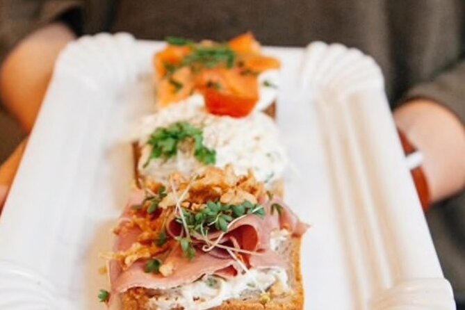 Experience Historic Prague: Food & History Tour With Local Expert - Booking Details and Pricing
