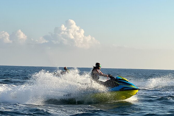 Experience Jet Ski of Fort Lauderdale - Preparing for the Adventure