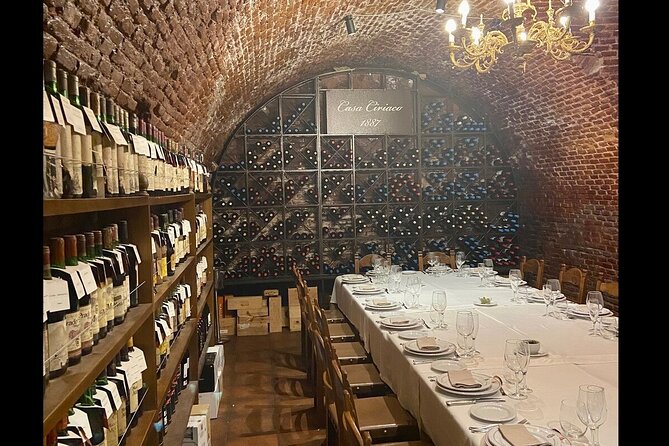 Experience Private Tapas and Wine Tour in Madrid - Highlights of the Private Tour