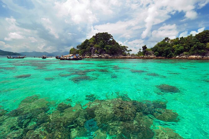 Experience the Koh Lipe Frontier in the Eastern Adang Archipelago - Traveler Reviews and Experiences
