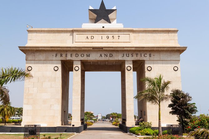 Explore Accra - Guest Reviews and Feedback