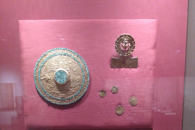 Explore Anthropology Museum in Mexico City - Highlights of the Museum