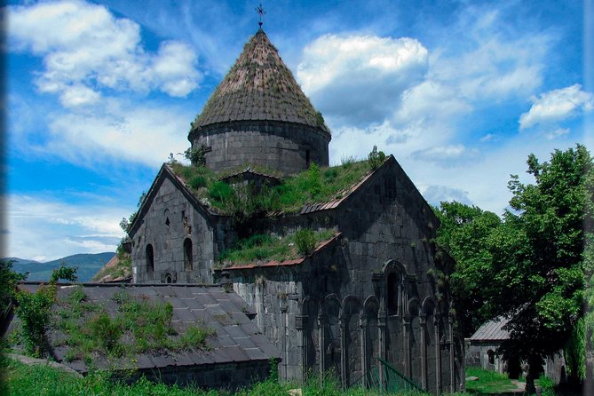 Explore Armenia in 3 Days - Preparing for Your Armenian Adventure