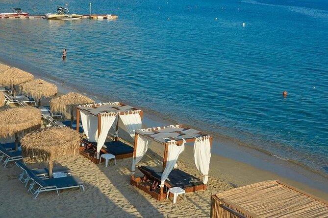 Explore Authentic Mykonos Full-Day 7 Hours Private Tour - Highlights of the Tour