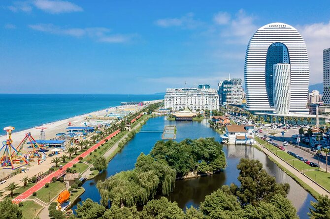 Explore Batumi (Georgian Dubai) - Travel Tips for Visitors