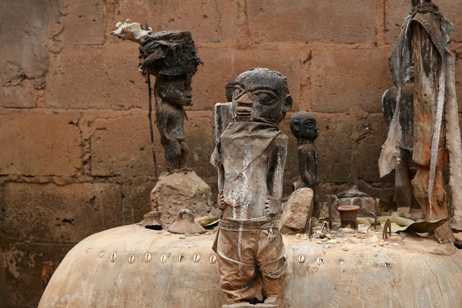 Explore Benin ,Togo & Ghana – 14 Days - Frequently Asked Questions