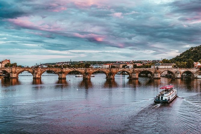 Explore Bohemia UNESCO Heritage - 1 Week in Bohemia Paradise - Itinerary