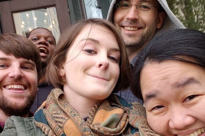 Explore Calgary With a Unique Scavenger Hunt by Zombie Scavengers - Group Size and Booking