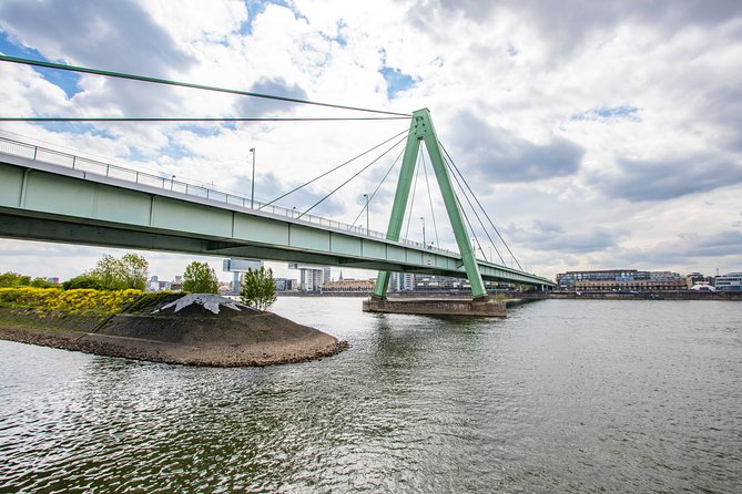 Explore Cologne in 60 Minutes With a Local - Customer Reviews and Ratings