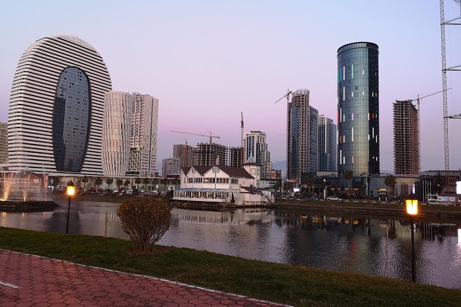 Explore Georgia With Fun and Informative Tours and Activities  - Tbilisi - Viator Help Centre Support