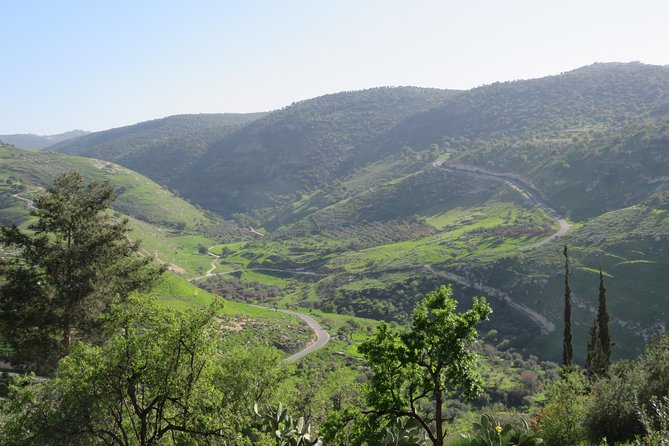 Explore Jordan Tour 6 Day Tour 5 Nights - Castles and Ruins