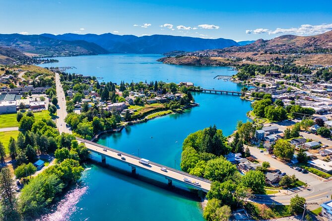 Explore Leavenworth From Seattle in SUV - Booking and Cancellation Policy
