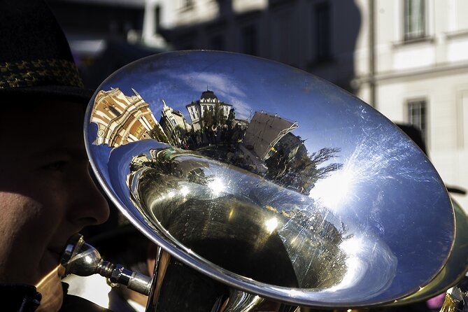 Explore Ljubljana'S Art and Culture With a Local - Uncovering the Citys Hidden Gems