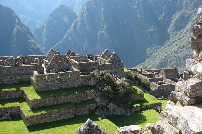 Explore Machu Picchu in 1-Day By Train - Accessibility and Age Restrictions