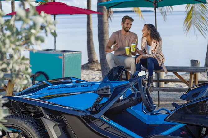 Explore Maui in a Polaris Slingshot From Lahaina - Exploring Mauis Scenic Routes
