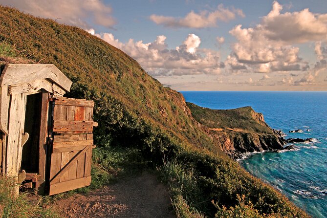 Explore North Cornwall on Electric Bikes - Tour Route and Duration