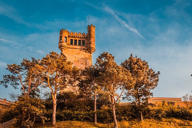 Explore San Sebastian in 60 Minutes Review - Accessibility Considerations