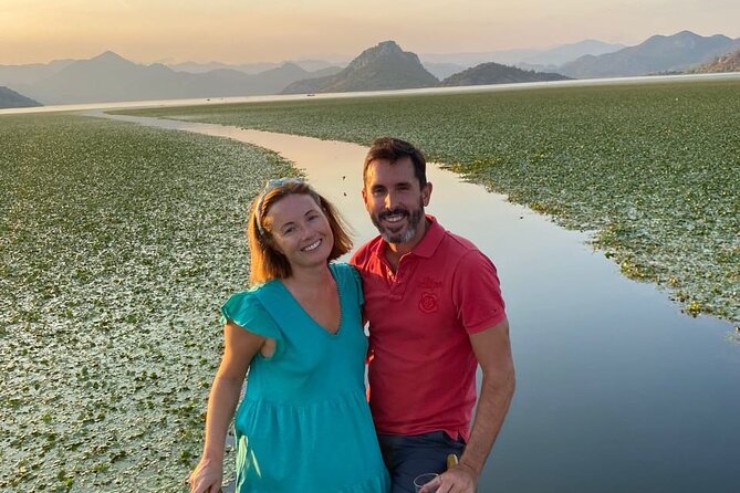 Explore Skadar Lake in Private 2 Hour Boat Cruise - Highlights of the Lake and Wildlife