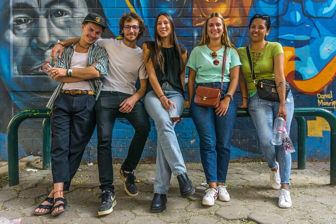 Explore the Barrio Bravo of Tepito With Local Guides - Special Offers and Recommendations