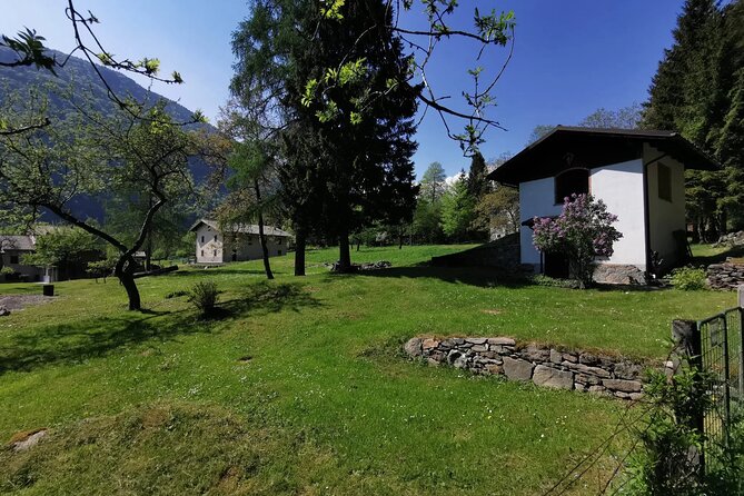 Explore the Beauty of the Carnic Alps by Bicycle - Exploring the Carnic Alps