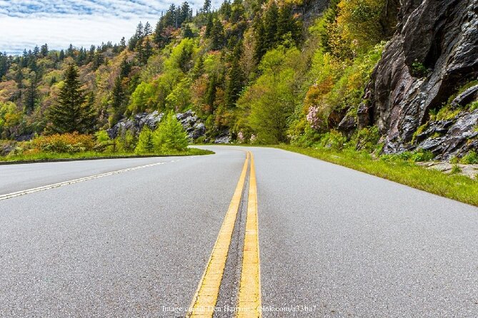 Explore the Blue Ridge Mountains: Private Day Trip From Asheville - Meeting Point and Additional Information