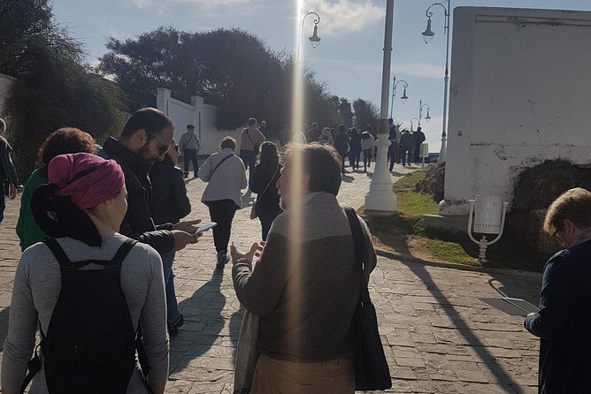 Explore the Hidden Side of Tangier - Experiencing Tangiers Local Culture