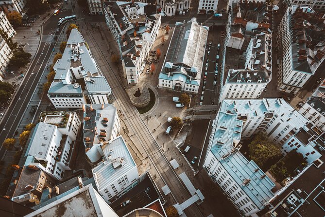 Explore the Instaworthy Spots of Nantes With a Local - Pricing and Booking Details