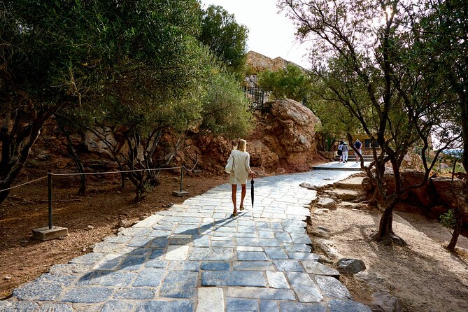Explore the Mystical Ruins in Delphi, Greece - Tour Reviews