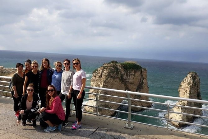 Exploring Beiruts Past: A Private Guided Historical Tour - Frequently Asked Questions