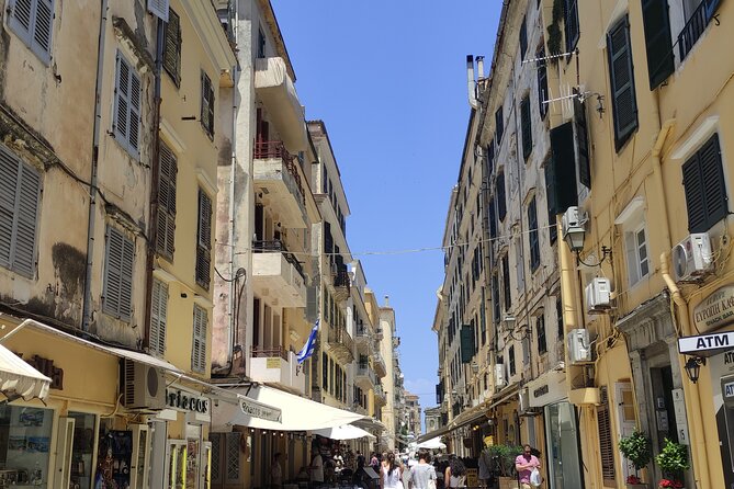 Express Cultural Walking Tour - Old Town Corfu - Customer Feedback