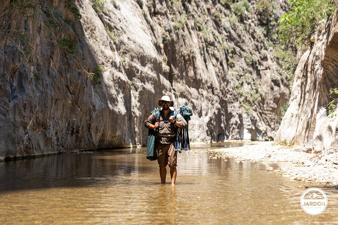 Extoraz River Hike With Pick-Up - Highlights of the Experience