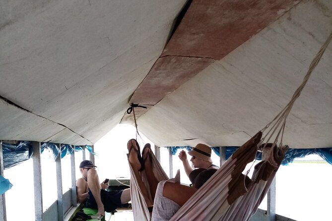  Extreme Survival Training 12 Day Tour Green Wild Amazon Expedition - Wildlife Encounters and Preservation