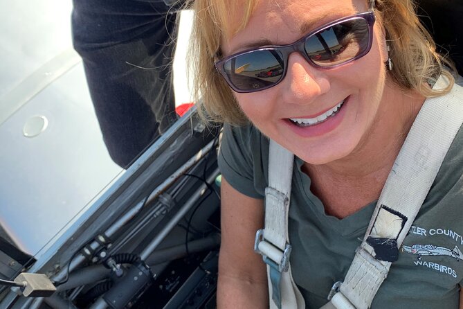 Fairchild PT-19 Private Flight Experience in Middletown - Nearby Attractions
