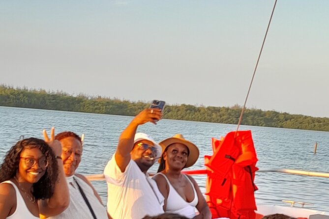 Falmouth Bioluminous Lagoon Night Tour With Boat Ride and Swim - Traveler Feedback and Recommendations