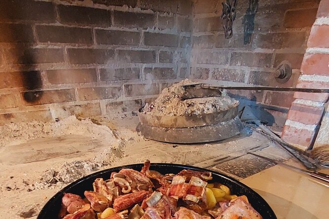 Family Farm Stay Authentic Experiences With Farm To Table Food From Split - Confirmation and Cancellation Policy
