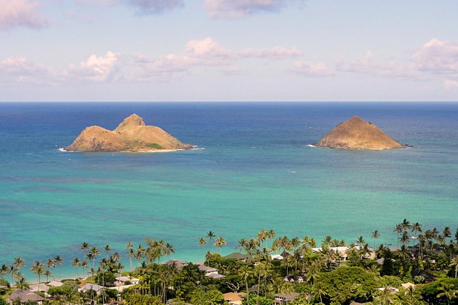 Family-Friendly Private Circle Island Tour of Oahu - Family-Friendly Activities Available