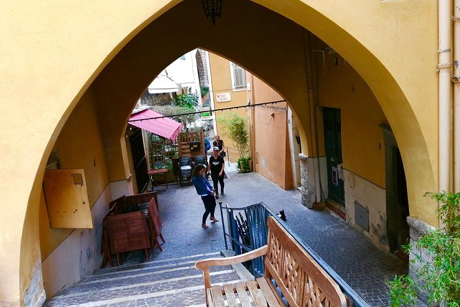 Fantastic Villefranches Bay & Cap-Ferrat E-Bike Tour From Nice - Safety and Accessibility