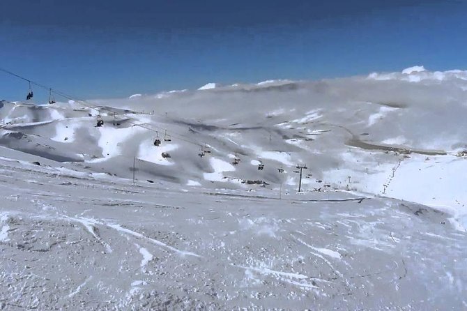 Faraya Ski Resort Lebanon - Positive Guest Experiences