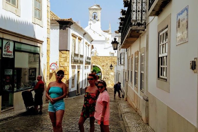 Faro Food and Cultural - Private - Highlights of the Faro Experience