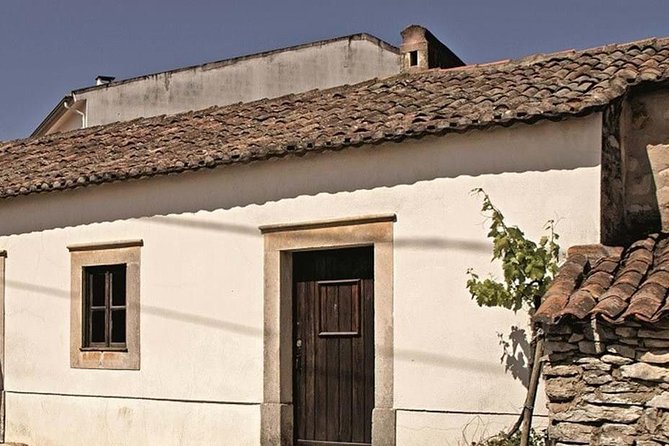 Fátima Half Day Private Tour * Private Tours * - Booking Information