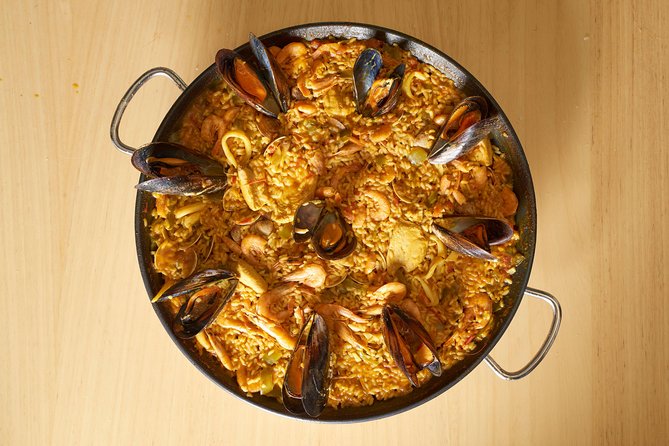 Feed the Fire Cordoba Cooking Class & Market Tour - Accessibility and Accommodations