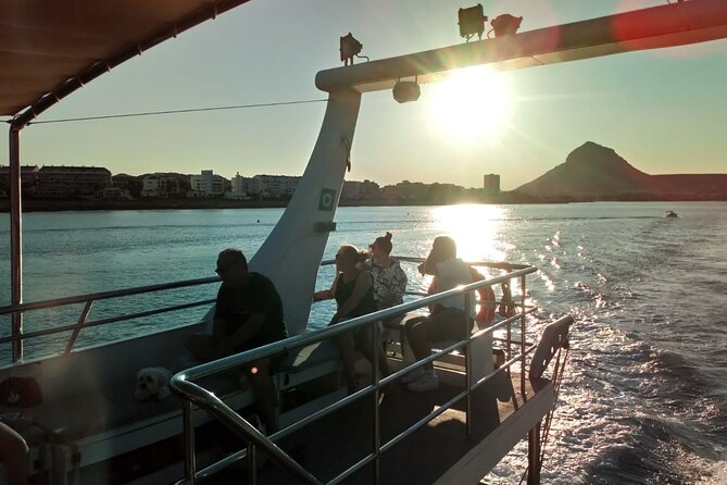 Ferry Minicruise Between Dénia and Jávea Review - Traveler Experiences and Reviews