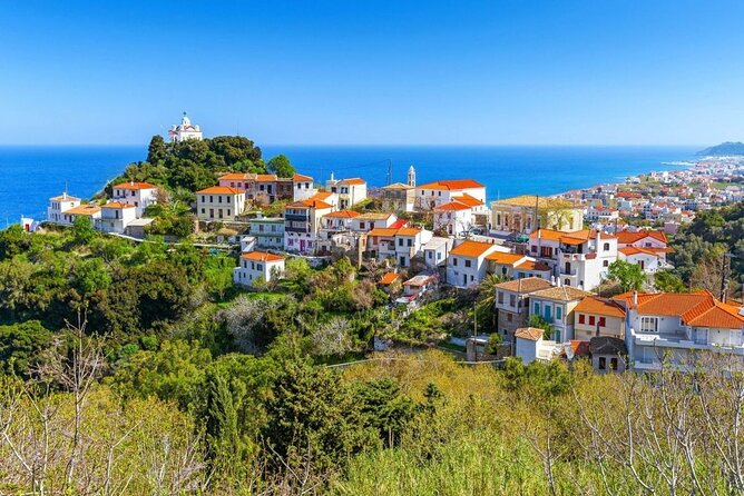Ferry to Samos Island From Kusadasi - Pricing and Cancellation