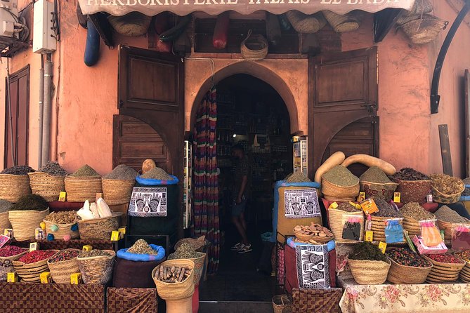 Fes Culinary Adventure - Frequently Asked Questions