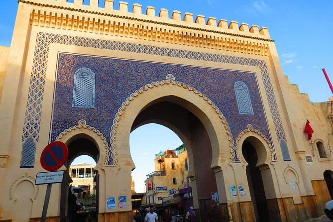 Fes Cultural and Tasting Tour - Tips for Your Experience