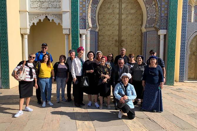 Fes Medina Guided Full Tour - Traveler Reviews and Ratings
