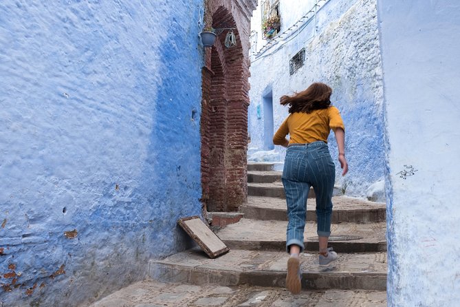 Fes to Chefchaouen Day Trip - Traveler Feedback and Recommendations