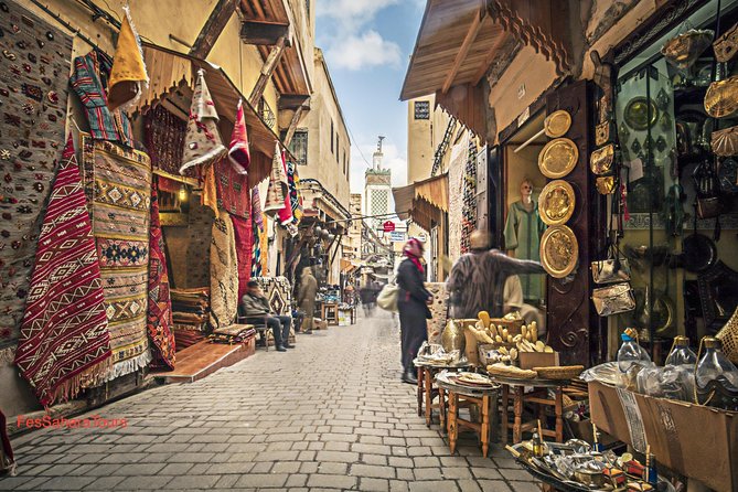 Fez Medina Guided Tour - Highlights of the Fez Medina