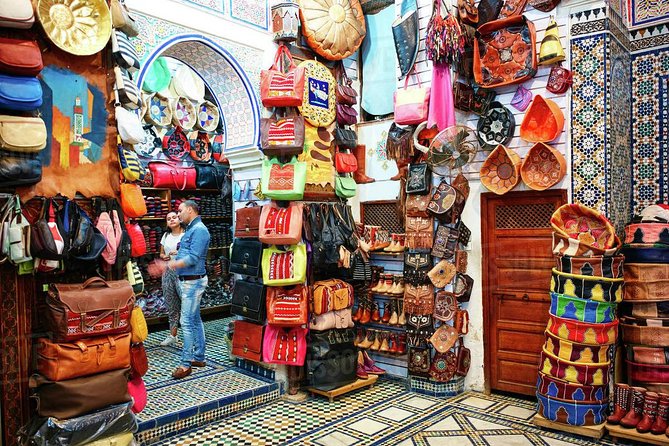 Fez Medina Walking Tours Half Days - Pricing Overview